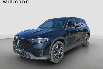 Mercedes-Benz EQB Gebrauchtwagen