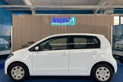 Seat Mii Gebrauchtwagen