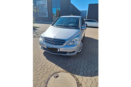 Mercedes-Benz B 150 Gebrauchtwagen
