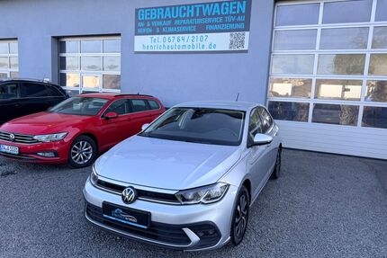 VW Polo Gebrauchtwagen