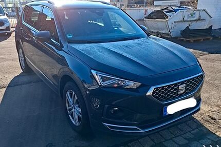 Seat Tarraco Gebrauchtwagen