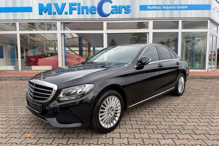 Mercedes-Benz C 180 Gebrauchtwagen