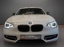 BMW 116 Gebrauchtwagen