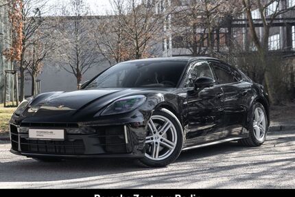 Porsche Panamera Gebrauchtwagen