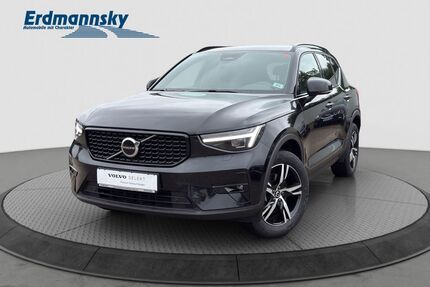 Volvo XC40 Gebrauchtwagen