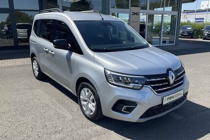 Renault Kangoo Gebrauchtwagen