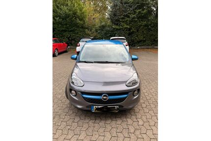 Opel Adam Gebrauchtwagen