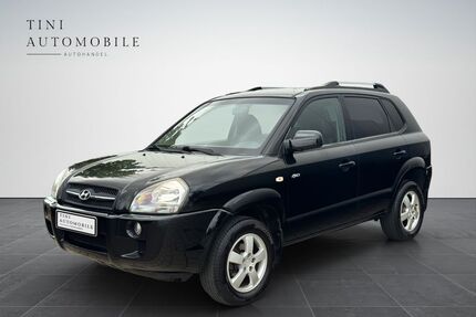 Hyundai TUCSON Gebrauchtwagen
