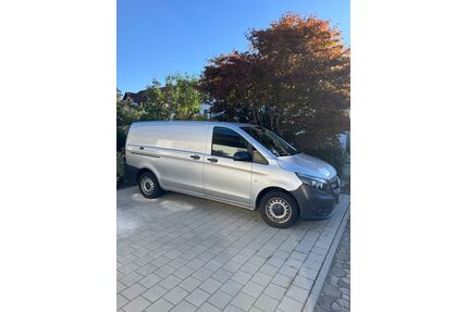 Mercedes-Benz Vito Gebrauchtwagen