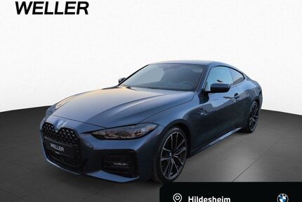 BMW 430 Gebrauchtwagen