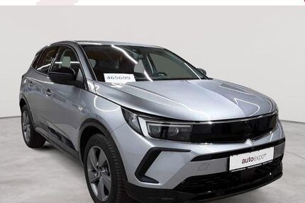 Opel Grandland (X) Gebrauchtwagen
