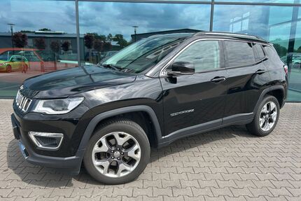 Jeep Compass Gebrauchtwagen