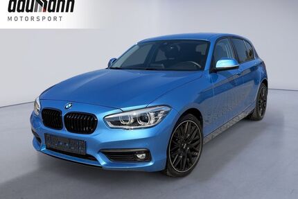 BMW 118 Gebrauchtwagen