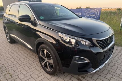 Peugeot 5008 Gebrauchtwagen