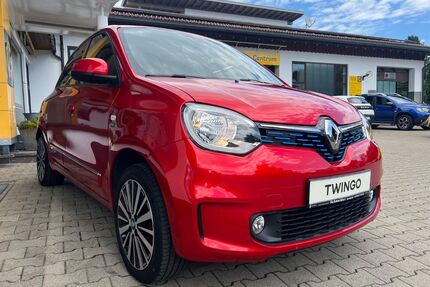 Renault Twingo Gebrauchtwagen