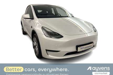 Tesla Model Y Gebrauchtwagen