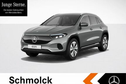 Mercedes-Benz EQA Gebrauchtwagen
