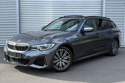 BMW M340d Gebrauchtwagen