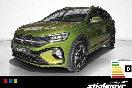 VW Taigo Gebrauchtwagen