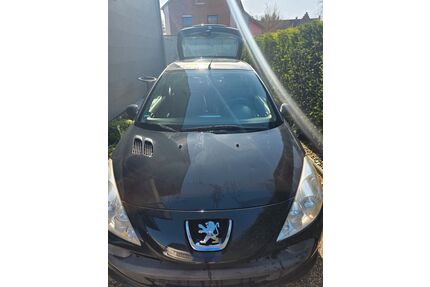 Peugeot 206 Gebrauchtwagen