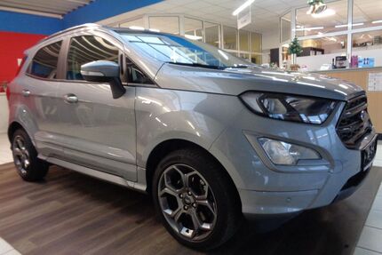 Ford EcoSport Gebrauchtwagen