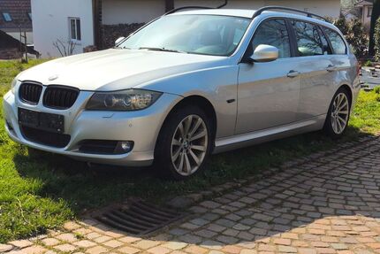 BMW 325 Gebrauchtwagen