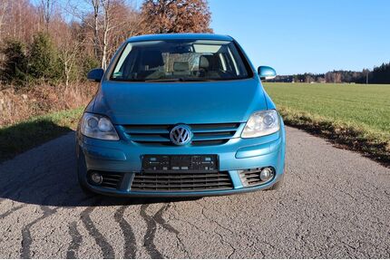 VW Golf Plus Gebrauchtwagen