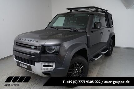 Land Rover Defender Gebrauchtwagen