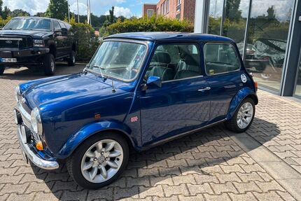 Mini 1300 Gebrauchtwagen