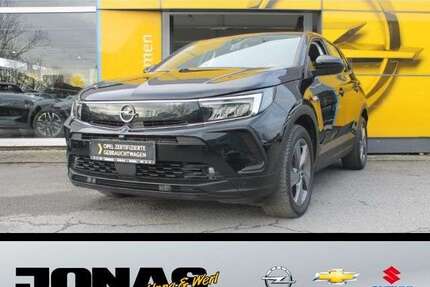 Opel Grandland X Gebrauchtwagen
