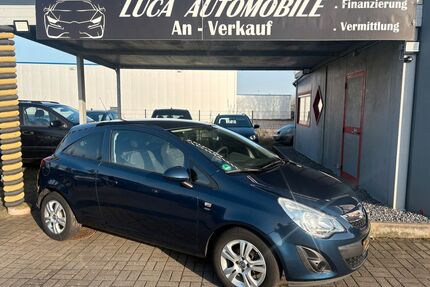 Opel Corsa Gebrauchtwagen