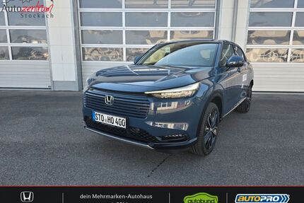 Honda HR-V Gebrauchtwagen