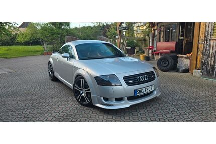 Audi TT Gebrauchtwagen