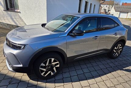 Opel Mokka Gebrauchtwagen