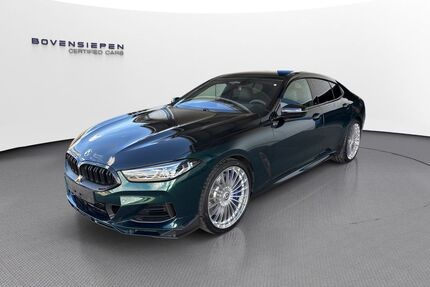 Alpina B8 Gebrauchtwagen