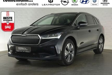 Skoda Enyaq Gebrauchtwagen