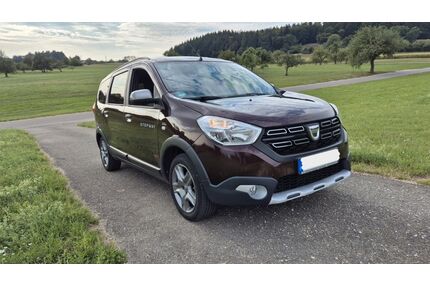 Dacia Lodgy Gebrauchtwagen