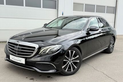 Mercedes-Benz E 300 Gebrauchtwagen