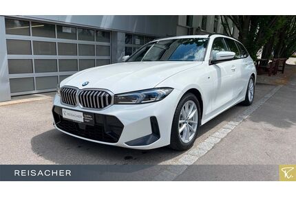 BMW 330 Gebrauchtwagen