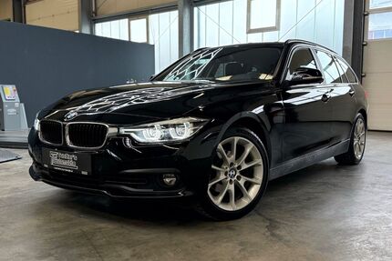 BMW 320 Gebrauchtwagen