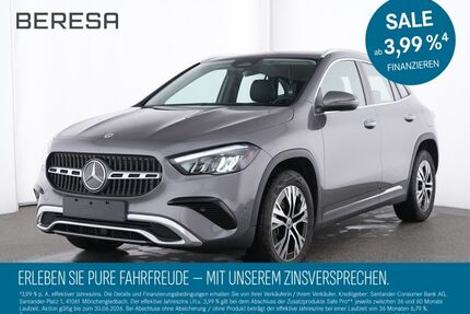 Mercedes-Benz GLA 250 Gebrauchtwagen