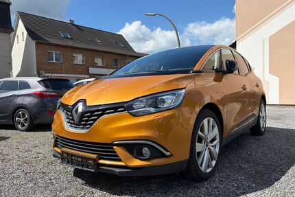Renault Scenic Gebrauchtwagen