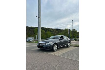 Mercedes-Benz E 350 Gebrauchtwagen