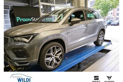 Seat Ateca Gebrauchtwagen