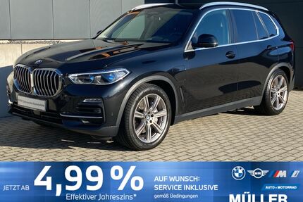 BMW X5 Gebrauchtwagen