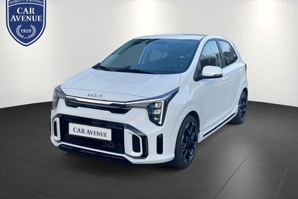Kia Picanto Gebrauchtwagen
