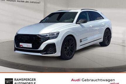 Audi Q8 Gebrauchtwagen