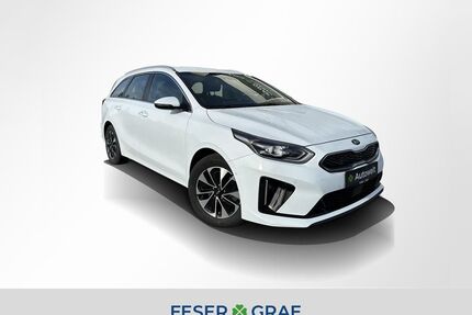 Kia ceed / Ceed Gebrauchtwagen