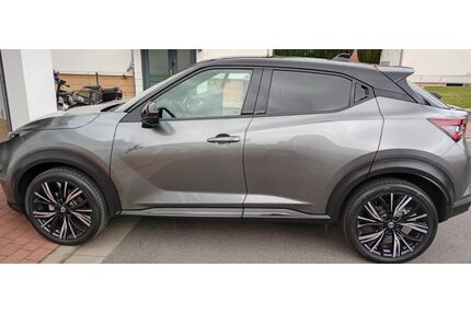 Nissan Juke Gebrauchtwagen