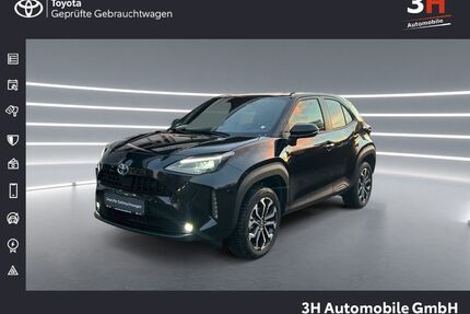 Toyota Yaris Cross Gebrauchtwagen